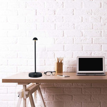 Led Настолна Лампа 3W Черна 3в1 SKU 10328 V-TAC