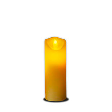 Candle Lamp Table Top 53*150MM