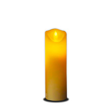 Декоративна Лампа Свещ 53 на 175MM SKU 10575 V-TAC