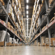 LED Линейна Камбана 100W 6400K SKU 7893 V-TAC