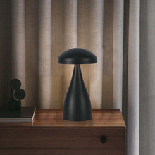 LED Настолна Лампа с Батерия 3в1 Черна SKU 7895 V-TAC