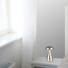 LED Настолна Лампа с Батерия 3в1 Шампанско SKU 7897 V-TAC