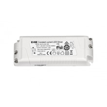 Non-dimmable driver for LED panels 40W 850mA