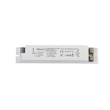 КОД DDLP22040 Димиращ драйвер за LED панел 40W 850mA, 220-240V AC с марка ULTRALUX