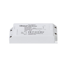Dimmable TRIAC driver for LED lighting 20W 480mA