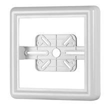 Frame for surface mounting of LED panel 18W LPSB1827, LPSB1842