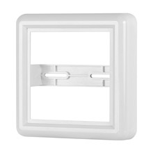 Frame for surface mounting of LED panel 12W LPSB1242