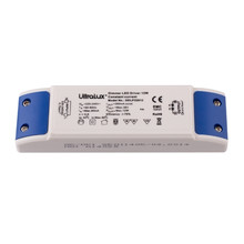 Dimmable driver for ULTRALUX LED panels 12W