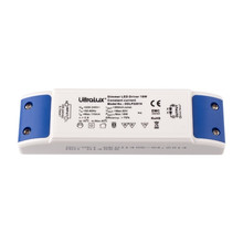 Dimmable driver for ULTRALUX LED panels 18W