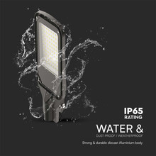 100W LED Street Light 4000K