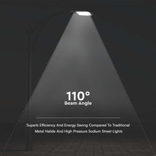100W LED Street Light 4000K