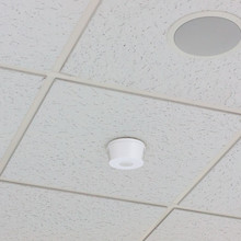 Инфраред Сензор 1000W 360 градуса Бял SKU 23162 V-TAC