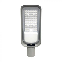 LED Улична Лампа 50W 6500К с адаптер рогатка SKU 7889 V-TAC