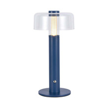 LED Настолна Лампа с Батерия 3в1 Morandi 1 Тяло SKU 7942 V-TAC