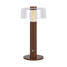 LED Настолна Лампа с Батерия 3в1 Morandi 4 Тяло SKU 7945 V-TAC