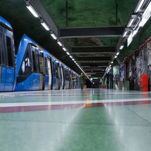 LED Линейно Тяло 50W 6400К 150см SKU 8054 V-TAC