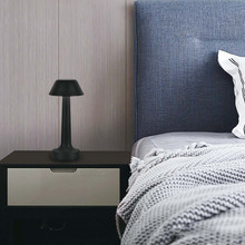 LED Настолна Лампа 2W D100*230 3IN1 Черно Тяло SKU 10568 V-TAC