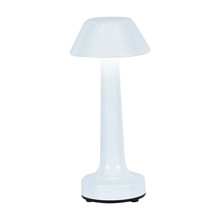 LED Настолна Лампа 2W D100*230 3IN1 Бяло Тяло SKU 10569 V-TAC