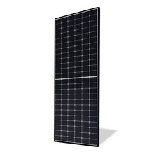 460W Mono Solar Panel 2094*1038*35MM Order Only Pallet Black Frame TIER 1