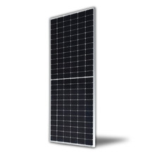 550W Mono Solar Panel 2279*1134*35MM Order Only Pallet TIER 1