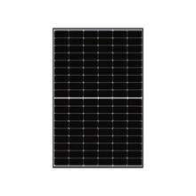 430W Mono Solar Panel 1722*1134*30MM Order Only Pallet Black Frame TOPCon