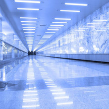 LED Линейно Тяло 10W 6500K 30cм 120 лумена на ват SAMSUNG ЧИП SKU 20346 V-TAC