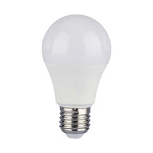 LED Bulb - SAMSUNG CHIP 11W E27 A60 Dimmable 4000K