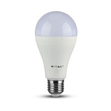 LED Bulb - 17W A65 Е27 Thermoplastic 3000K