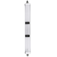 LED Влагозащитено тяло AL/PC G-Серия 600mm 18W 6000K SKU 216282 V-TAC