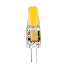 LED лампа G4 1.5W 3000K 12V КОД LPG41530 Ultralux