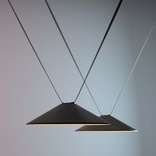 LED Магнитен Осветител Въже 20W 120 градуса 3000K Пясъчно Черно Тяло SKU 23111 V-TAC