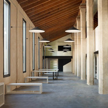 LED Магнитен Осветител Въже 20W 120 градуса 3000K Пясъчно Черно Тяло SKU 23111 V-TAC