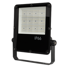 LED прожектор професионален 150W 5000K IP66 IK06 AC 90-градуса КОД SPZ15050L90 Ultralux