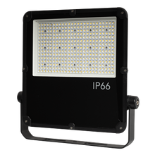 LED прожектор професионален 200W 5000K IP66 IK06 AC 90-градуса КОД SPZ20050L90 Ultralux