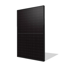 400W Mono Solar Panel 1724*1134*30MM Order Only Pallet Full Black TIER 1 