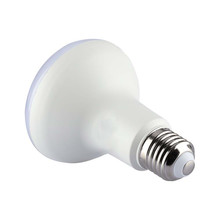 LED Bulb - SAMSUNG CHIP 11W E27 R80 Plastic 6400K