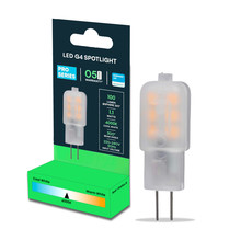 LED Крушка G4 1.1W 4000K SAMSUNG ЧИП SKU 21241 V-TAC