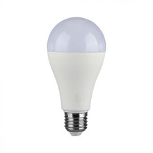 LED Bulb - 17W A65 Е27 Thermoplastic 4000K