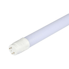 LED Пура G13 18W 3000K 120 см SAMSUNG ЧИП Нано Пластик SKU 21653 V-TAC