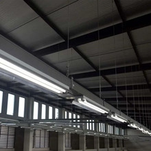 LED Пура G13 18W 6400K 120 см SAMSUNG ЧИП Нано Пластик SKU 21655 V-TAC