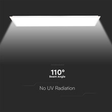 LED Панел Външен Монтаж 40W 4000K 1200x300 SKU 23147 V-TAC
