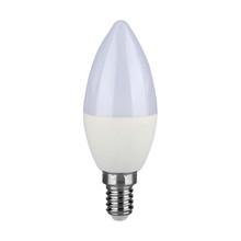 LED Крушка E14 2.9W 3000K Кендъл SKU 2984 V-TAC