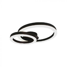 LED Осветител 20W Два Ринга 3000K SKU 7000 V-TAC