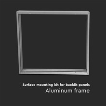 Кит За Беклит Панел SKU 11449 V-TAC