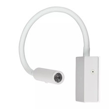 3W LED Hotel Side Light White 3000K