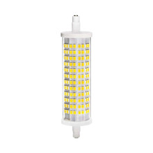 LED Bulb Plastic - 16W R7S 118mm 4000K