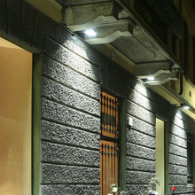 LED Крушка R7S 16W 6500К Пластик SKU 212836 V-TAC