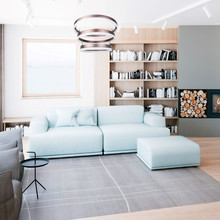 Полилей с димираща функция 92W 3000К цвят кафе SKU 213991 V-TAC