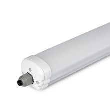 LED Влагозащитено тяло 1200mm 36W 6400K 120LM-W SAMSUNG CHIP G-Серия SKU 2162841 V-TAC