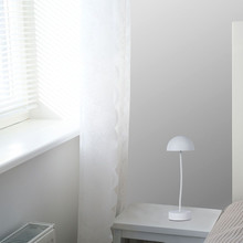 LED Настолна Лампа 3W 3000K Черно Тяло SKU 23093 V-TAC